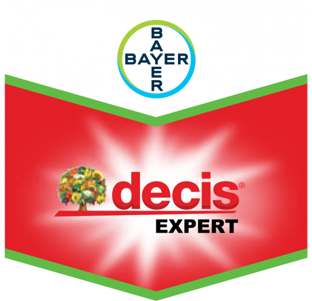 Protec Ia Plantelor Insecticide Insecticid Decis Expert Ec